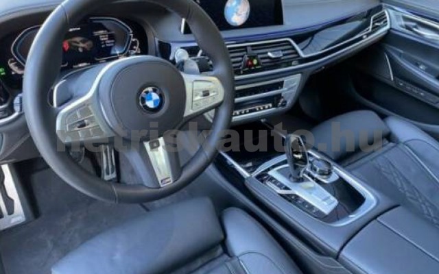 BMW 745 személygépkocsi - 2998cm3 Hybrid 117461 7/7