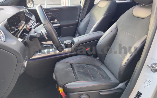 MERCEDES-BENZ B-osztály B 200 d AMG Line 8G-DCT személygépkocsi - 1950cm3 Diesel 121403 5/12