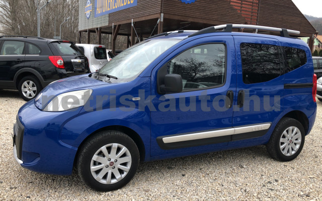 FIAT Qubo 1.3 Mjet személygépkocsi - 1248cm3 Diesel 120050 2/12