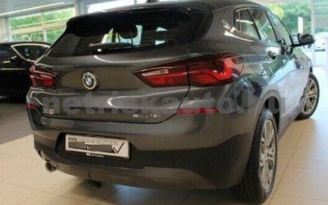 BMW X2 személygépkocsi - 1499cm3 Benzin 117555 2/7