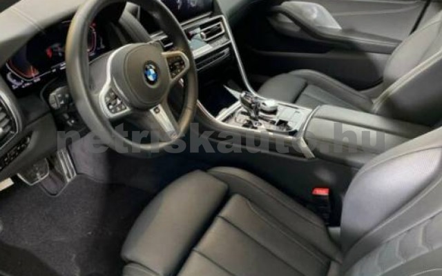 BMW 840 személygépkocsi - 2993cm3 Diesel 117561 3/7