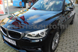 BMW 3-as sorozat 330d xDrive Sport Aut. személygépkocsi - 2993cm3 Diesel 121262