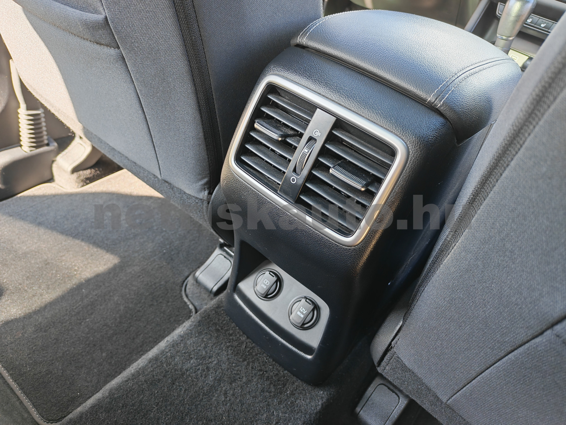 KIA Sportage 1.6 GDI Gold MY21 személygépkocsi - 1591cm3 Benzin 121316 11/12