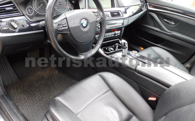 BMW 5-ös sorozat 520d Aut. személygépkocsi - 1995cm3 Diesel 120173 5/12