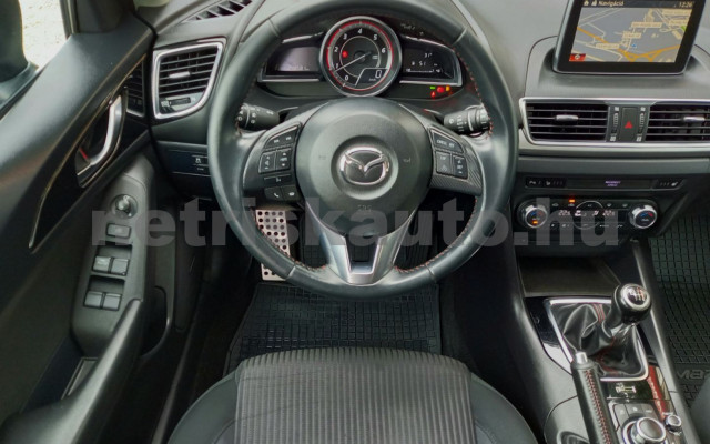 MAZDA Mazda 3 1.5 D Revolution személygépkocsi - 1499cm3 Diesel 120373 10/45