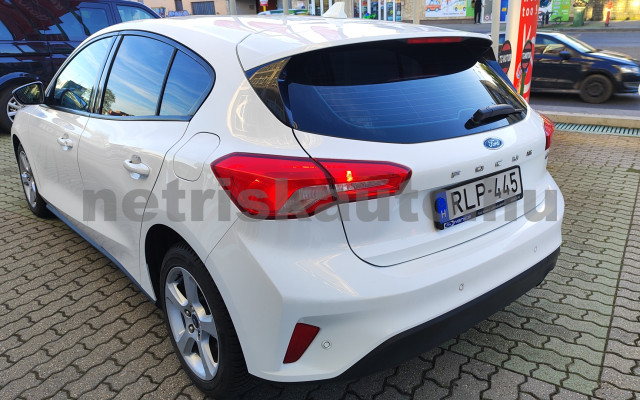 FORD Focus 1.5 EcoBlue Technology személygépkocsi - 1499cm3 Diesel 121437 2/12