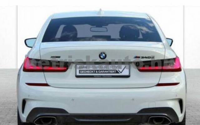 BMW 340 személygépkocsi - 2993cm3 Diesel 117306 5/7