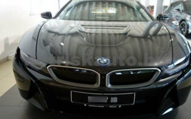 BMW i8 személygépkocsi - 1499cm3 Hybrid 117785 1/7