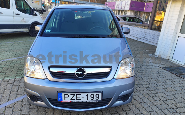 OPEL Meriva 1.6 16V Enjoy Easytronic személygépkocsi - 1598cm3 Benzin 121586 3/11