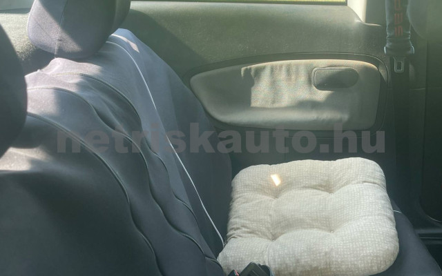 SEAT Ibiza 1.2 12V Stella személygépkocsi - 1198cm3 Benzin 121186 7/10