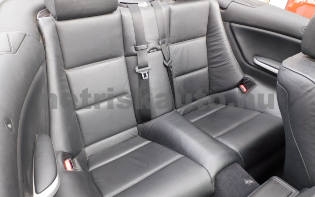 BMW 3-as sorozat 318Ci személygépkocsi - 1995cm3 Benzin 121137 11/12