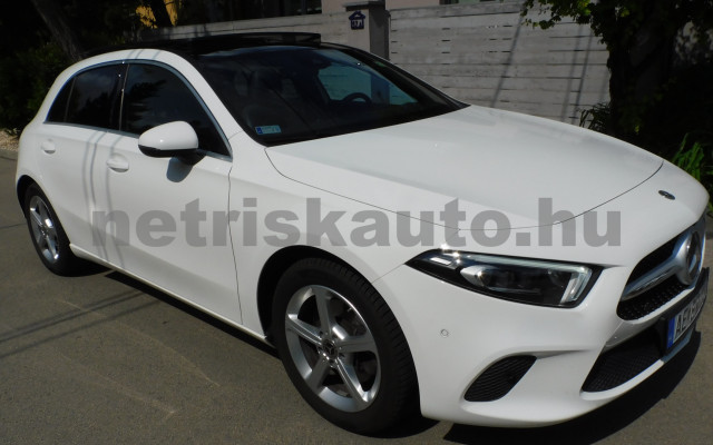 MERCEDES-BENZ A-osztály A 220 4Matic Progressive 7G-DCT személygépkocsi - 1991cm3 Benzin 121141 2/12