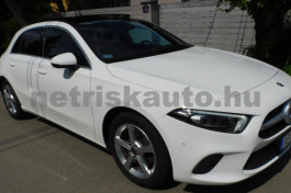 MERCEDES-BENZ A-osztály A 220 4Matic Progressive 7G-DCT személygépkocsi - 1991cm3 Benzin 121141
