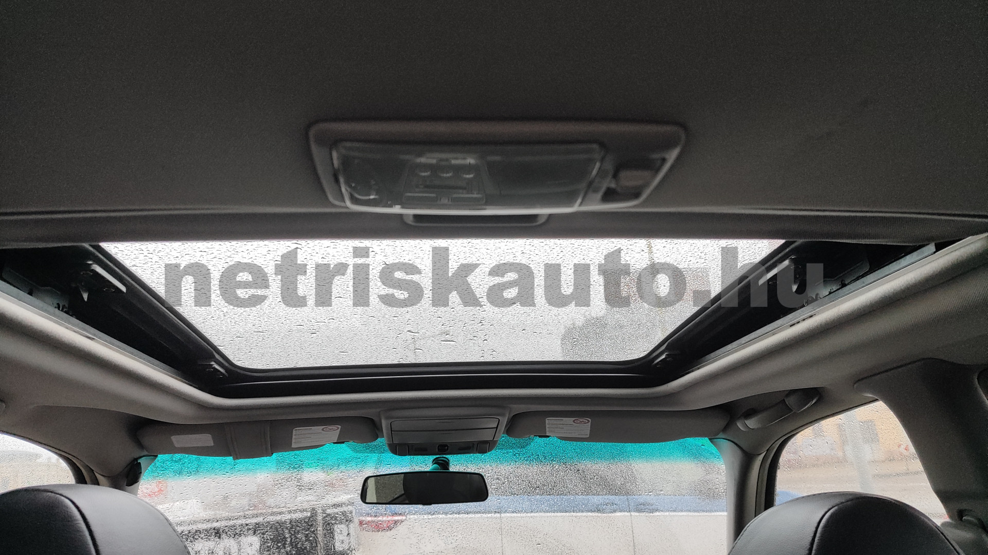 SUBARU Forester 2.5 Turbo személygépkocsi - 2457cm3 Benzin 121380 7/12