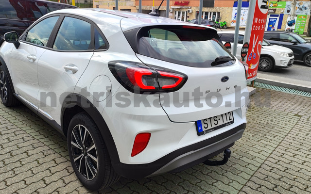 FORD Puma 1.0 EcoBoost Freedom személygépkocsi - 999cm3 Benzin 121422 2/12
