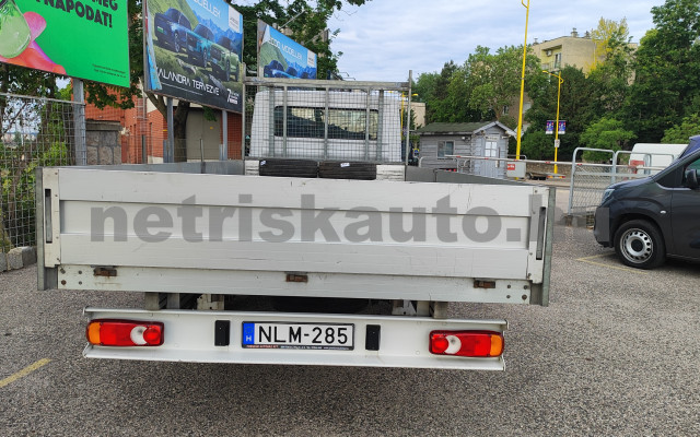 FIAT Ducato 2.3 Mjet LWB 3.5 t tehergépkocsi 3,5t össztömegig - 2287cm3 Diesel 121476 5/10