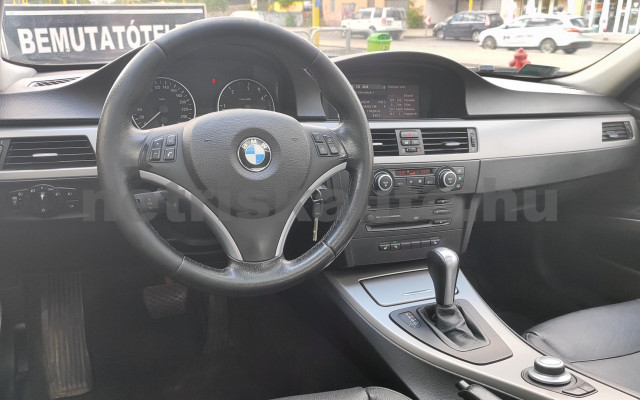 BMW 3-as sorozat 320d Aut. személygépkocsi - 1995cm3 Diesel 121490 5/12