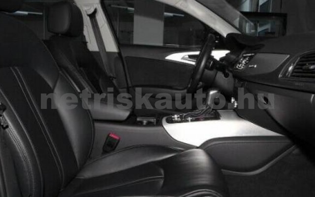 AUDI S6 személygépkocsi - 3993cm3 Benzin 117042 5/7