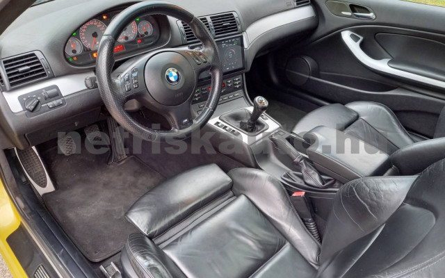 BMW 330Cd COUPE személygépkocsi - 2993cm3 Diesel 120087 11/42