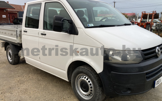 VW Transporter 2.0 CR TDI BMT tehergépkocsi 3,5t össztömegig - 1968cm3 Diesel 121349 2/11