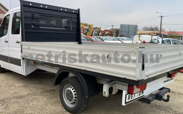 MERCEDES-BENZ Sprinter 313 CDI 906.235.13 tehergépkocsi 3,5t össztömegig - 2143cm3 Diesel 121352 3/9