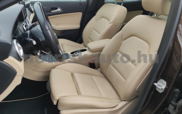 MERCEDES-BENZ GLA-osztály GLA 200 AMG Sport 7G-DCT személygépkocsi - 1595cm3 Benzin 121506 4/12