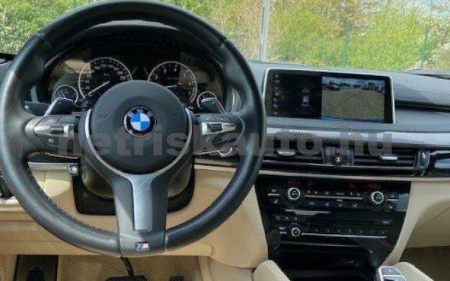 BMW X6 személygépkocsi - 4395cm3 Benzin 117637 5/7