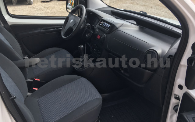 PEUGEOT Bipper 1.3 HDi tehergépkocsi 3,5t össztömegig - 1248cm3 Diesel 120171 7/9
