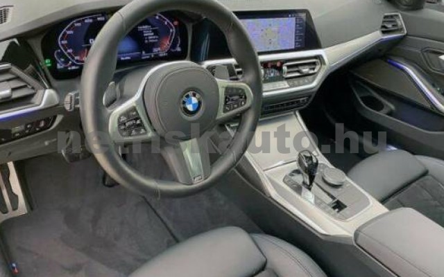 BMW 340 személygépkocsi - 2993cm3 Diesel 117316 2/5