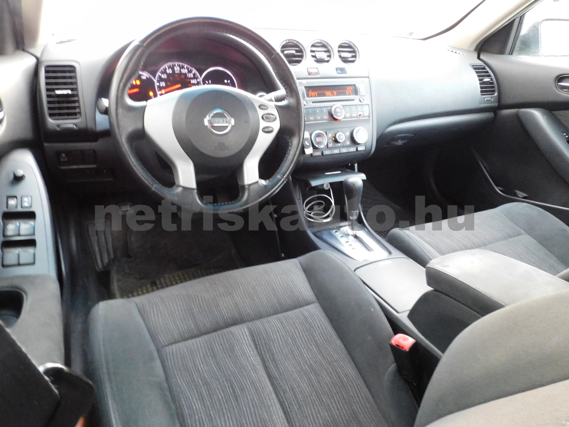 NISSAN Egyéb személygépkocsi - 2488cm3 Hybrid 121324 6/11