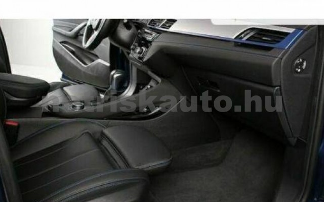 BMW X2 személygépkocsi - 1499cm3 Hybrid 117511 6/7