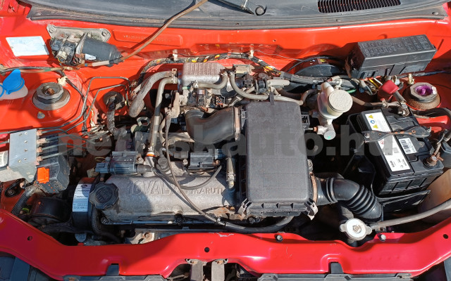 SUZUKI Alto 1.1 GL személygépkocsi - 1061cm3 Benzin 120007 3/10