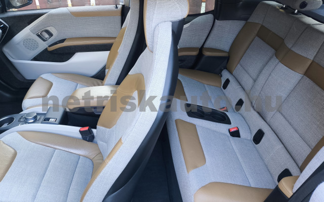 BMW i3 i3 94Ah Aut. személygépkocsi - cm3 Kizárólag elektromos 120973 4/12