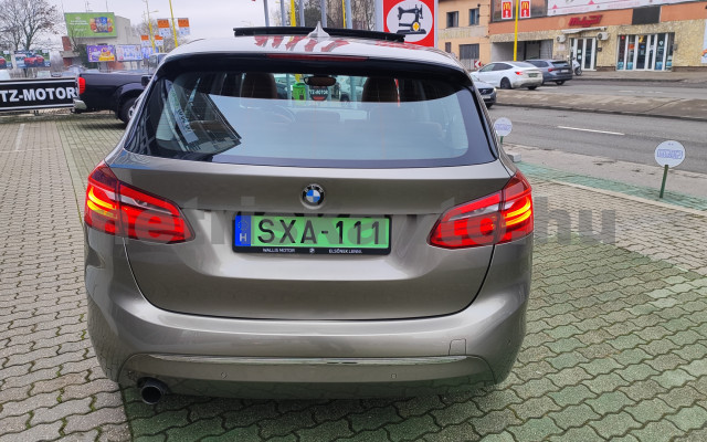 BMW 2-es sorozat 225xe iPerformance Sport Aut. személygépkocsi - 1499cm3 Hybrid 121387 4/12