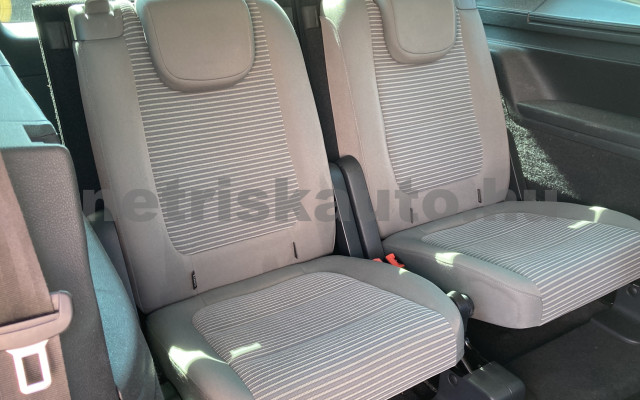 SEAT Alhambra 2.0 CR TDI Style [7sz] személygépkocsi - 1968cm3 Diesel 121266 11/12