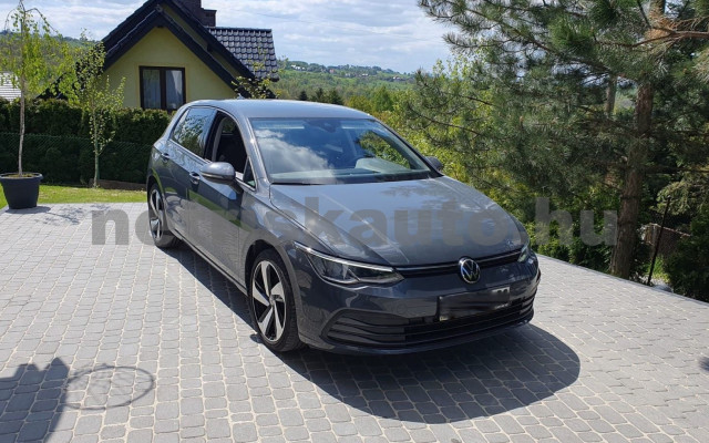 VW Golf 2.0 TDI SCR Life DSG személygépkocsi - 1968cm3 Diesel 120251 5/11