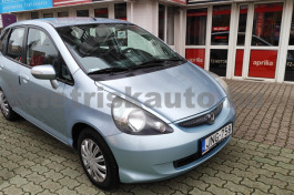 HONDA Jazz 1.2 LS AC személygépkocsi - 1245cm3 Benzin 121319