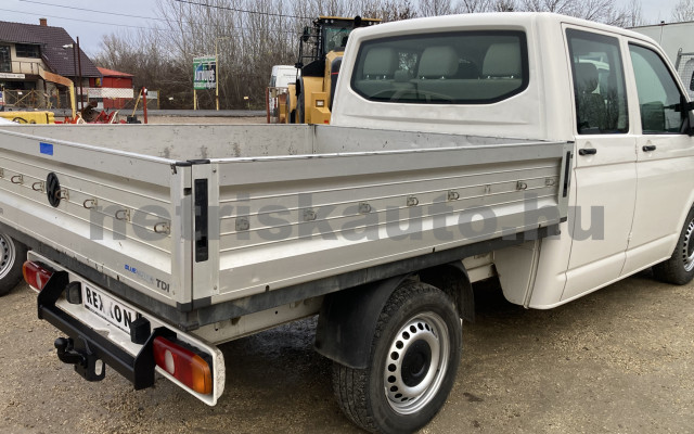 VW Transporter 2.0 CR TDI BMT tehergépkocsi 3,5t össztömegig - 1968cm3 Diesel 121349 4/11