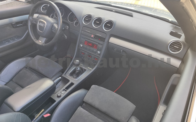 AUDI A4 2.0 PD TDI DPF személygépkocsi - 1968cm3 Diesel 121494 7/12