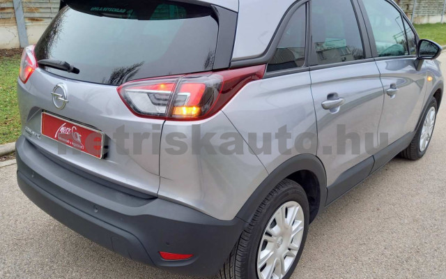 OPEL CROSSLAND X személygépkocsi - 1199cm3 Benzin 120358 8/44