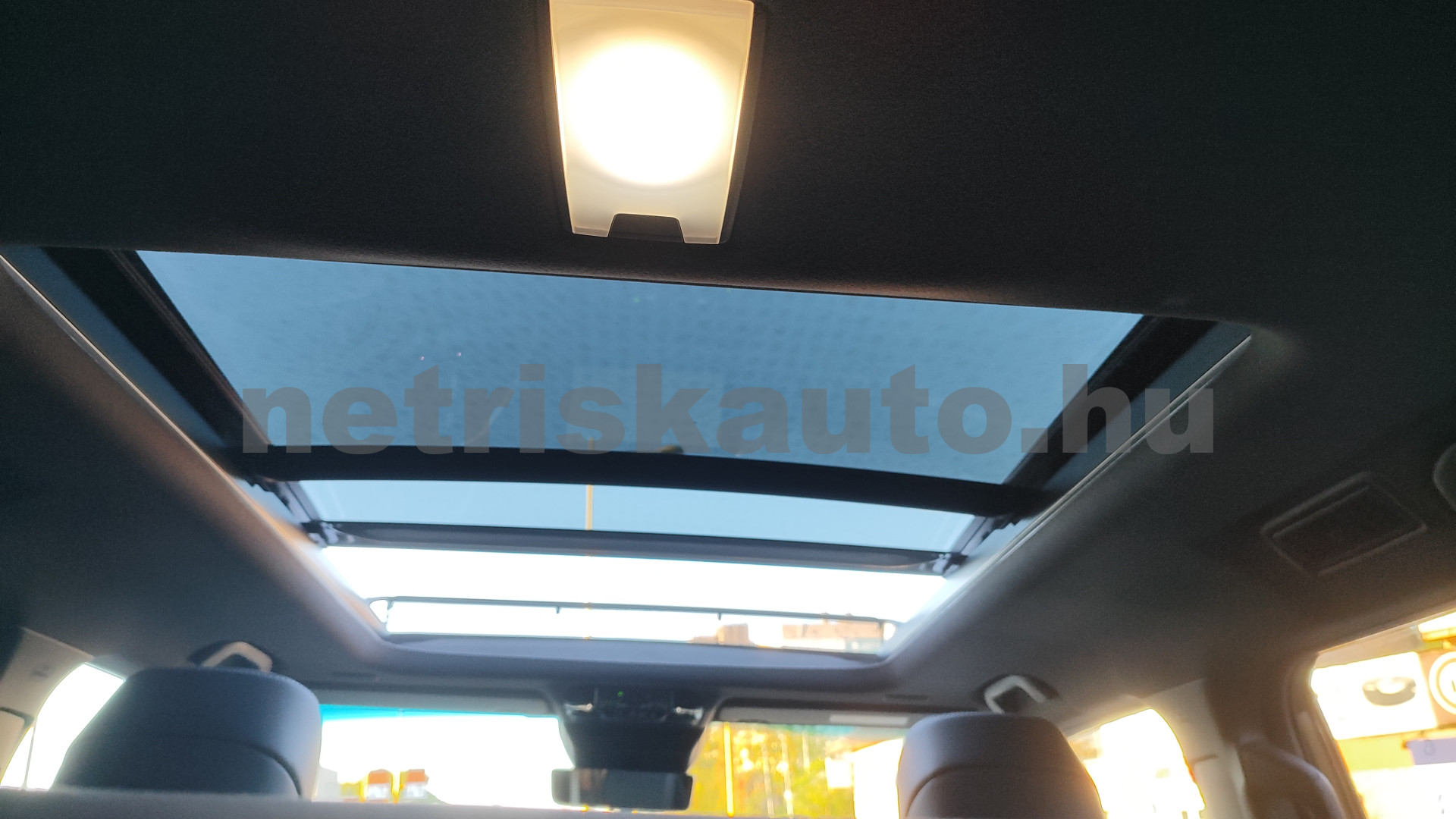 TOYOTA Land Cruiser 2.8 D-4D First Edition Aut. [7sz] személygépkocsi - 2754cm3 Diesel 121601 8/12