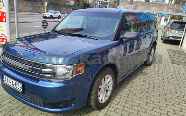 FORD Flex 3.5 V6 Automata személygépkocsi - 3496cm3 Benzin 121418 3/11