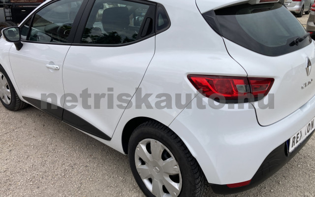RENAULT Clio 1.5 dCi Authentique tehergépkocsi 3,5t össztömegig - 1461cm3 Diesel 121534 4/10
