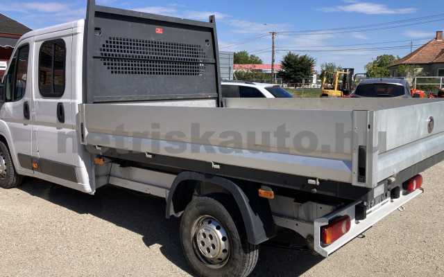 FIAT Ducato 2.3 Mjet LWB 3.3 t tehergépkocsi 3,5t össztömegig - 2287cm3 Diesel 121565 3/10