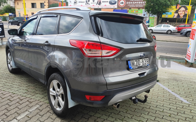 FORD Kuga 2.0 TDCi Titanium Plus Powershift személygépkocsi - 1997cm3 Diesel 121492 2/12
