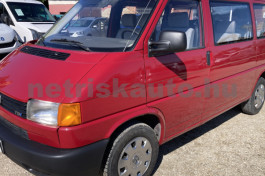 VW Egyéb személygépkocsi - 2461cm3 Diesel 121383