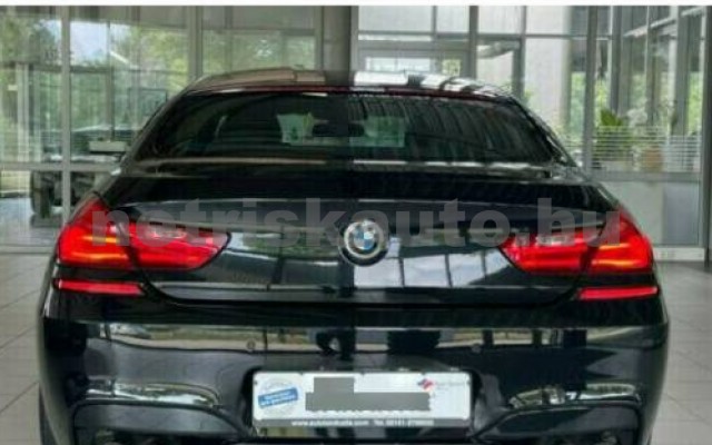 BMW M6 személygépkocsi - 4395cm3 Benzin 117764 6/7