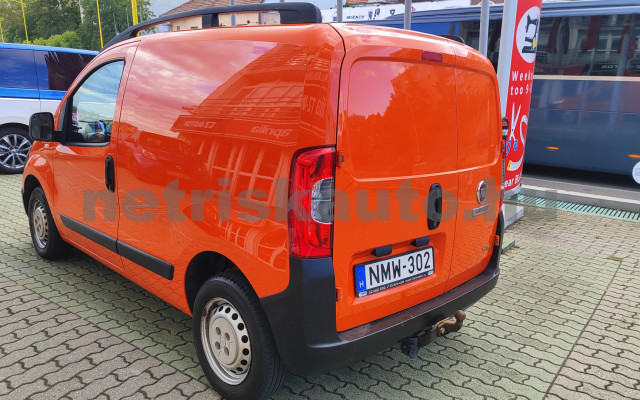 FIAT Fiorino 1.3 Mjet E5 tehergépkocsi 3,5t össztömegig - 1248cm3 Diesel 121280 2/10