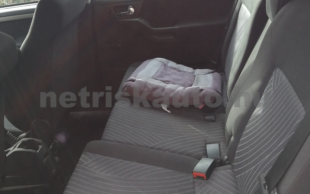 OPEL Meriva 1.8 16V Cosmo személygépkocsi - 1796cm3 Benzin 120225 4/9
