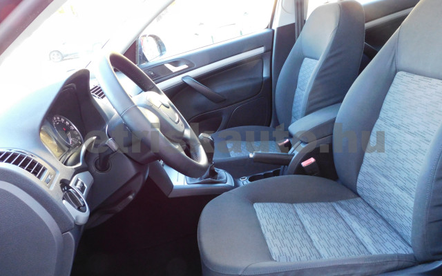 SKODA Octavia 1.4 TSI Ambition személygépkocsi - 1390cm3 Benzin 121207 5/12